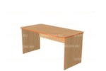 Модуль дидактической мебели САМОДЕЛКИН (стол нерегулируемый прямоугольный)