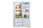 Холодильник 2-камерный Pozis RK-103 / 340л, 600х630х1850мм