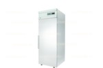 Шкаф морозильный CВ105-S / 500л, 697x665x2028 мм, -18