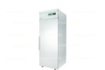 Шкаф морозильный CВ107-S / 700л, 735x930x2064 мм, -18