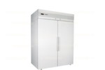 Шкаф морозильный CВ114-S / 1400л, 1474x930x2064 мм, -18