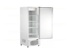 Шкаф морозильный ШХн-0,7-02 краш.(нижний агрегат) / 700л, 740х820х2050 мм, -18