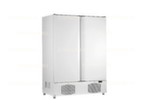 Шкаф морозильный ШХн-1,4-02 краш. (нижний агрегат) / 1500л, 1485х820х2050 мм, -18