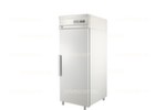 Шкаф холодильный CM105-S / 500л, 697x665x2028 мм, 0…+6