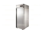 Шкаф холодильный CM107-G / 700л, 697x854x2028 мм, 0…+6