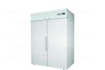 Шкаф холодильный CM110-S / 1000л, 1402x665x2028 мм, 0…+6