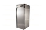 Шкаф холодильный CV105-G / 500л, 697x665x2028 мм, -5...+5