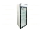 Шкаф холодильный DM104c-Bravo / 390л, 606x630x1935 мм, +1…+10