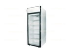 Шкаф холодильный DM107-S / 700л, 697x945x2028 мм, +1…+12