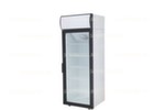 Шкаф холодильный DM107-S 2.0 / 700л, 697x945x2028 мм, +1…+10