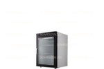 Шкаф холодильный DP102-S / 150л, 600x625x890 мм, -8…0
