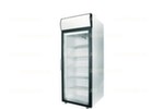 Шкаф холодильный DP105-S мех.Замок / 500л, 697x710x2028 мм, -8…0
