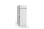 Шкаф холодильный Капри 0,7МВ  / 680л, 795х795х2090 мм, 0…+7