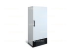 Шкаф холодильный Капри 0,7Н / 680л, 835x730x2100 мм, -18...-16