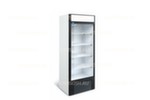 Шкаф холодильный Капри 0,7УСК / 680л, 795x710x2030 мм, -6…+6