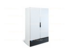 Шкаф холодильный Капри 1,12М / 1050л, 1195x718x2030 мм, 0…+7