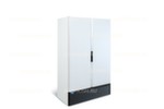 Шкаф холодильный Капри 1,12Н / 1050л, 1235x730x2100 мм, -18...-16