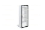 Шкаф холодильный Капри П-390С (ВО, термостат) / 350л, 610x560x1795 мм, 0…+7
