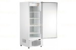 Шкаф холодильный ШХ-0,5-02 крашеный (нижн.агрегат) / 520л, 700х690х2050 мм, -5...+5