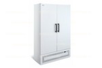 Шкаф холодильный ШХ-0,80 М  / 800л, 1195x603x1970 мм, 0…+7