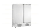 Шкаф холодильный ШХ-1,4 краш. (нижний агрегат) / 1500л, 1485х820х2050 мм, -5...+5
