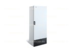 Шкаф холодильный ШХ-370М (метал.дверь) / 370л, 575x585x1800 мм, 0…+7