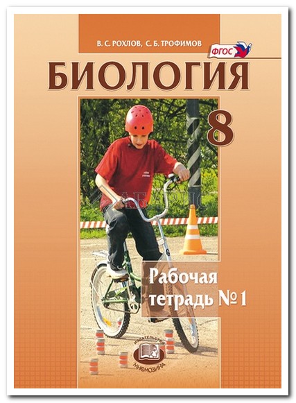 ГДЗ рабочая тетрадь по окружающему миру 3 класс Федотова Трафимов